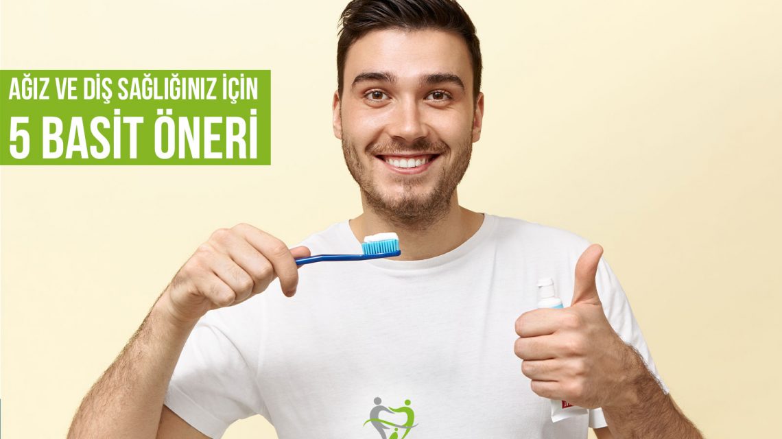 diş sağlığı