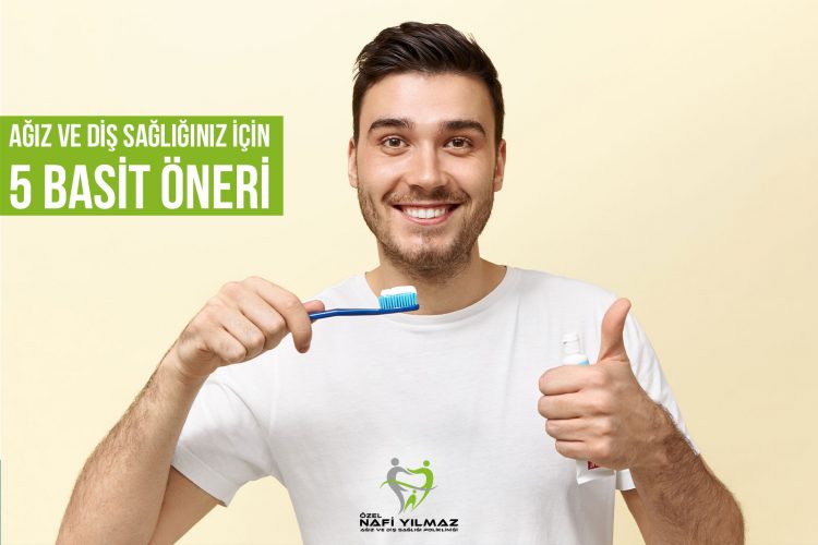 diş sağlığı